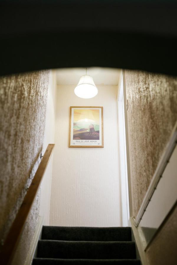 テンビーMews Flatアパートメント エクステリア 写真